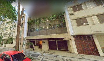 Imagem do condomínio Condomínio Do Edifício João Fontoura Borges - Ipanema - Rio De Janeiro - RJ