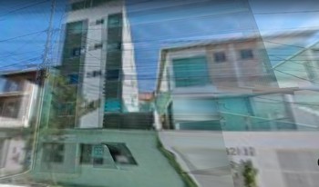Imagem do condomínio Condomínio Do Edifício João Luiz Simões - Cabral - Contagem - MG