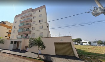 Imagem do condomínio Condomínio Do Edifício João Marques Coelho - Santa Mônica - Uberlândia - MG