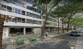 Imagem do condomínio Condomínio Do Edifício João Marques Dos Reis - Copacabana - Rio De Janeiro - RJ