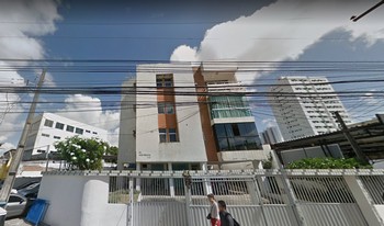 Imagem do condomínio Condomínio Do Edifício João Medicis - Madalena - Recife - PE
