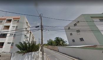 Imagem do condomínio Condomínio Do Edifício João Paiva - Rio Doce - Olinda - PE