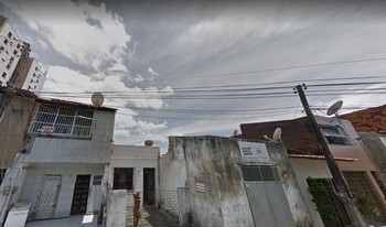 Imagem do condomínio Condomínio Do Edifício João Paulo I - Praia De Iracema - Fortaleza - CE