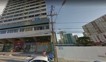 Imagem do condomínio Condomínio Do Edifício João Paulo I - Boa Viagem - Recife - PE