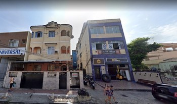 Imagem do condomínio Condomínio Do Edifício João Rego - Olaria - Rio De Janeiro - RJ