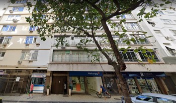 Imagem do condomínio Condomínio Do Edifício Joaquim F Braga - Copacabana - Rio De Janeiro - RJ