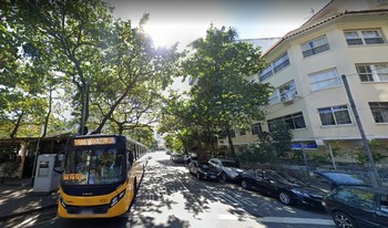 Imagem do condomínio Condomínio Do Edifício Joaquim Martins - Ipanema - Rio De Janeiro - RJ