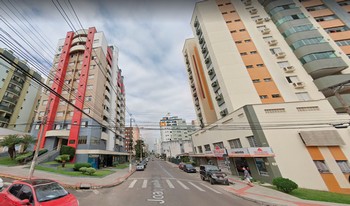 Imagem do condomínio Condomínio Do Edifício Joaquim Nabuco - Centro - Criciúma - SC