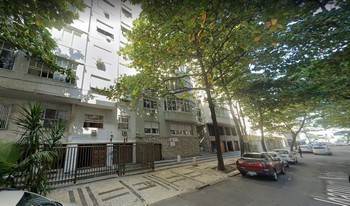 Imagem do condomínio Condomínio Do Edifício Joaquim Nabuco - Ipanema - Rio De Janeiro - RJ