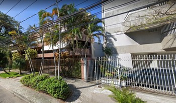 Imagem do condomínio Condomínio Do Edifício Joba - Barra Da Tijuca - Rio De Janeiro - RJ