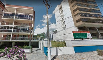 Imagem do condomínio Condomínio Do Edifício Jocelyn Martins - Agriões - Teresópolis - RJ