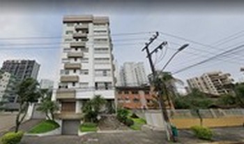 Imagem do condomínio Condomínio Do Edifício Johann Strauss - Centro - Joinville - SC