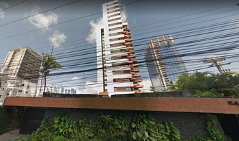Imagem do condomínio Condomínio Do Edifício John Lennon - Boa Viagem - Recife - PE