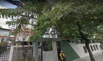Imagem do condomínio Condomínio Do Edifício Joia - Tamarineira - Recife - PE