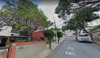 Imagem do condomínio Condomínio Do Edifício Jonathan - Anchieta - Belo Horizonte - MG