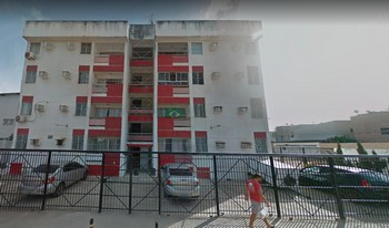 Imagem do condomínio Condomínio Do Edifício Jonathas Silveira - Candeias - Jaboatão Dos Guararapes - PE