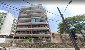 Imagem do condomínio Condomínio Do Edifício Jorge Baptista - Jacarepaguá - Rio De Janeiro - RJ