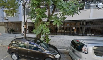 Imagem do condomínio Condomínio Do Edifício Josan - Botafogo - Rio De Janeiro - RJ