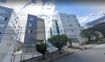 Imagem do condomínio Condomínio Do Edifício José Angelo - Buritis - Belo Horizonte - MG