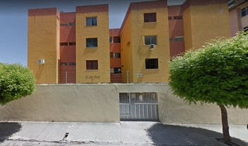 Imagem do condomínio Condomínio Do Edifício José Barra - Papicu - Fortaleza - CE