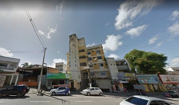 Imagem do condomínio Condomínio Do Edifício José Bonifácio - São Braz - Belém - PA