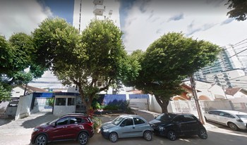 Condomínio Do Edifício José Cabral Pires - Centro - Governador Valadares - MG
