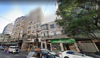 Imagem do condomínio Condomínio Do Edifício José Da Silva Araujo - Tijuca - Rio De Janeiro - RJ