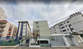 Imagem do condomínio Condomínio Do Edifício José De Alencar - Juvevê - Curitiba - PR