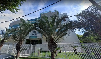 Imagem do condomínio Condomínio Do Edifício José Deoclecio De Menezes - Recreio Dos Bandeirantes - Rio De Janeiro - RJ