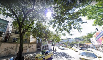 Imagem do condomínio Condomínio Do Edifício José Do Patrocínio - Tijuca - Rio De Janeiro - RJ