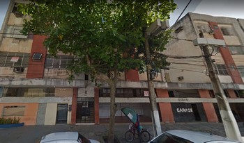 Imagem do condomínio Condomínio Do Edifício José Elias - Batista Campos - Belém - PA