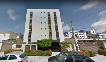 Imagem do condomínio Condomínio Do Edifício José Fernandes Dantas - Manaíra - João Pessoa - PB