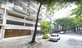 Imagem do condomínio Condomínio Do Edifício José Linhares - Leblon - Rio De Janeiro - RJ