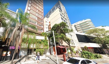 Imagem do condomínio Condomínio Do Edifício José Luiz Ferraz - Botafogo - Rio De Janeiro - RJ