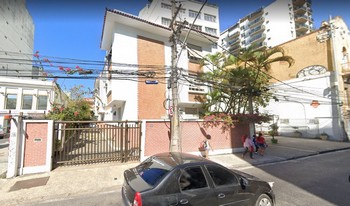 Imagem do condomínio Condomínio Do Edifício José Luiz Sauerbronn - Botafogo - Rio De Janeiro - RJ