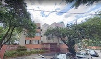 Imagem do condomínio Condomínio Do Edifício José Madeira - Santo Antônio - Belo Horizonte - MG