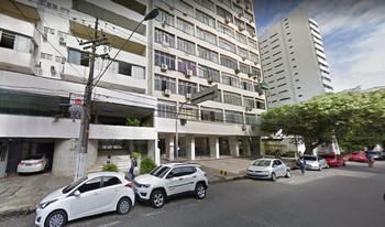 Imagem do condomínio Condomínio Do Edifício José Maria Marques - Batista Campos - Belém - PA