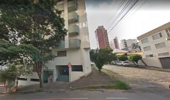 Imagem do condomínio Condomínio Do Edifício José Mendonça - Centro - Divinópolis - MG