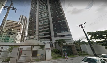 Imagem do condomínio Condomínio Do Edifício José Paes De Andrade - Boa Viagem - Recife - PE