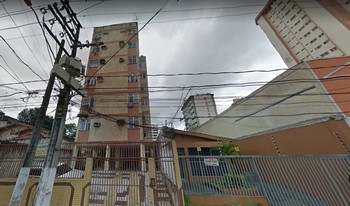 Imagem do condomínio Condomínio Do Edifício José Pinheiro - Reduto - Belém - PA
