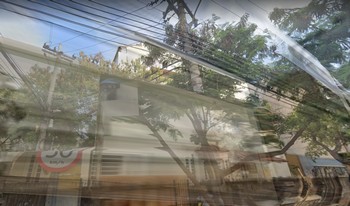 Imagem do condomínio Condomínio Do Edifício José Pitta - Tijuca - Rio De Janeiro - RJ