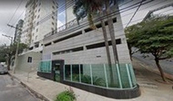 Imagem do condomínio Condomínio Do Edifício José Ricardo Feitosa - Gutierrez - Belo Horizonte - MG