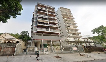 Imagem do condomínio Condomínio Do Edifício José Rocha De Araujo - Jacarepaguá - Rio De Janeiro - RJ