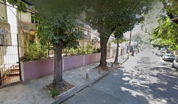 Imagem do condomínio Condomínio Do Edifício José Timóteo De Barros - Andarai - Rio De Janeiro - RJ