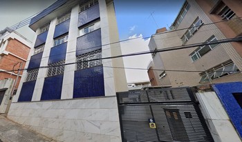 Imagem do condomínio Condomínio Do Edifício José Ubaldo Pereira - Anchieta - Belo Horizonte - MG
