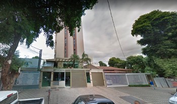 Imagem do condomínio Condomínio Do Edifício Jother Peres De Resende - Centro - Governador Valadares - MG
