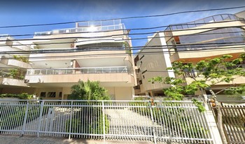 Imagem do condomínio Condomínio Do Edifício Juan Miro - Recreio Dos Bandeirantes - Rio De Janeiro - RJ
