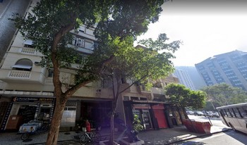 Imagem do condomínio Condomínio Do Edifício Juçara Regia - Copacabana - Rio De Janeiro - RJ