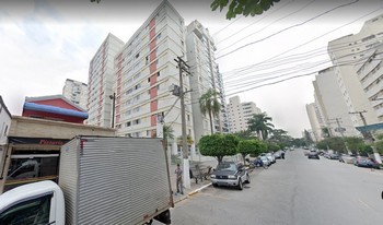 Imagem do condomínio Condomínio Do Edifício Julia Maria - Mirandópolis - São Paulo - SP