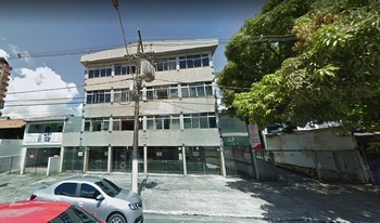 Imagem do condomínio Condomínio Do Edifício Juliana - Cremação - Belém - PA